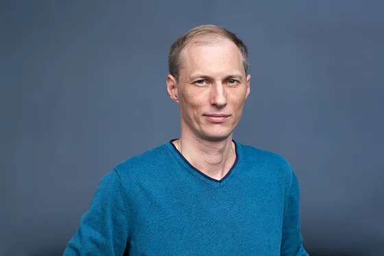Груздев Александр