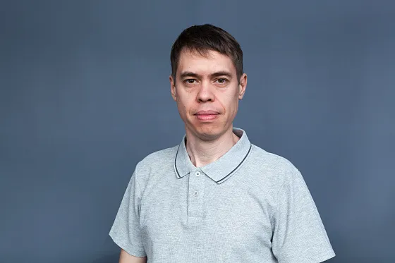 Анисимов Василий