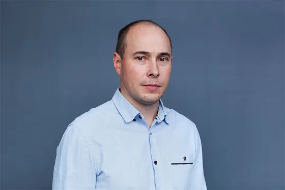 Наймушин Сергей